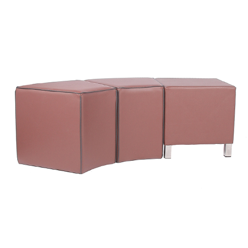 Sedacé kostky ataburety