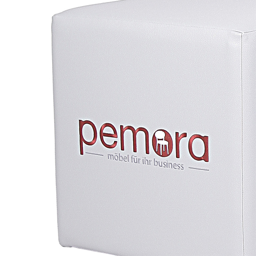 Logoo pro sedací kostky