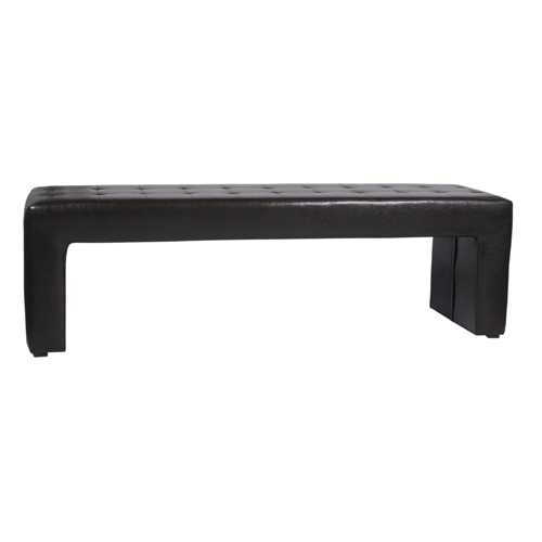 Čalouněné lavice pro restaurace