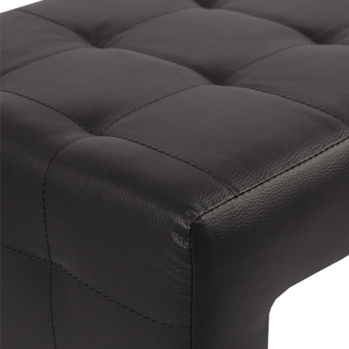 Restaurační lavice sedací