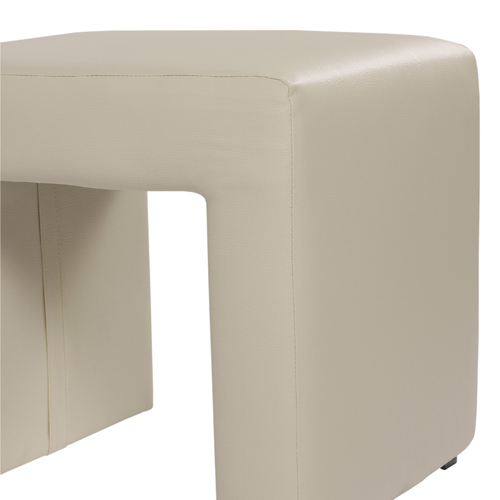 Čalouněné sedací lavice