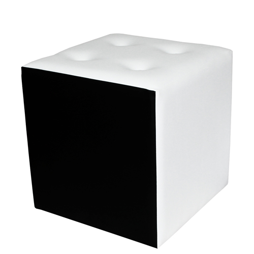 Sedací Kostka Cubo 1