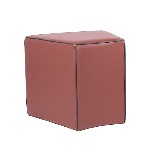 Sedací taburet segment