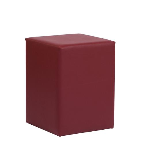 Sedací kostka čalouněná KUBIX