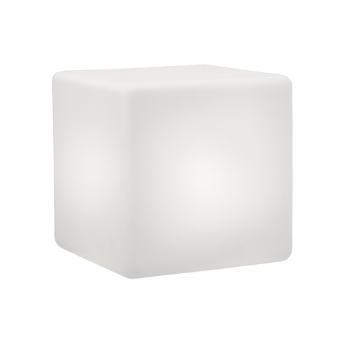 Svítící kostky LED