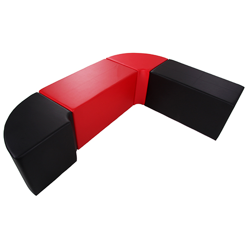 Kruhové sedacíkostky