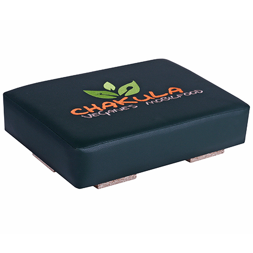 Čalouněné sedáky