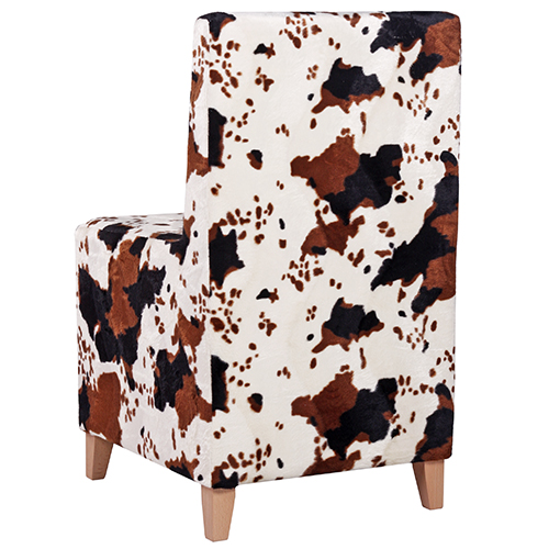 Čalouněné taburety