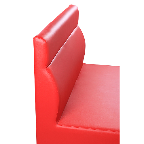 Čalúnené lavice do reštaurácie