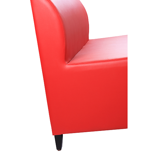 Čalúnené operadlá