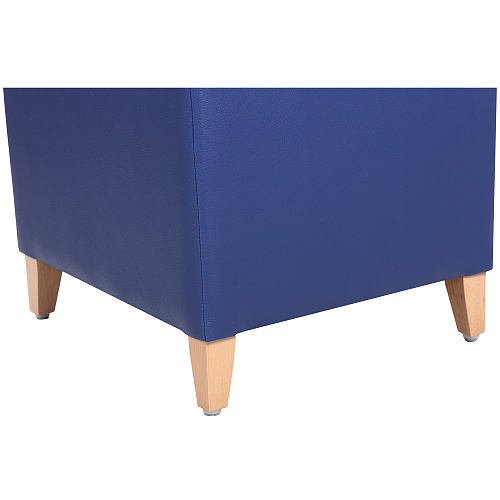 Čalouněné zaburety