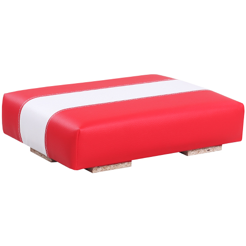 Sedák na bedny od piva