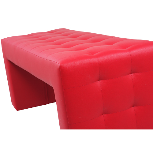 Čalouněné taburetky