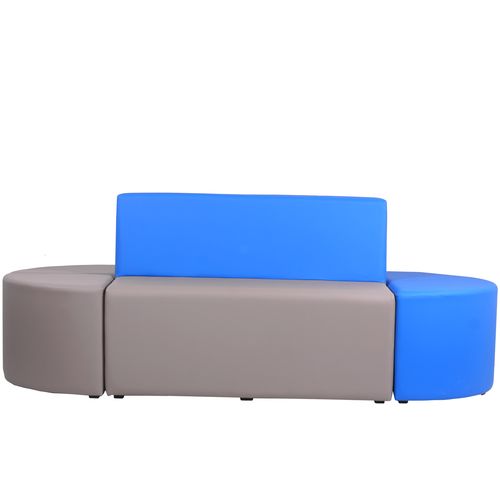 taburety, taburetky, čalúnené, zostavovacie