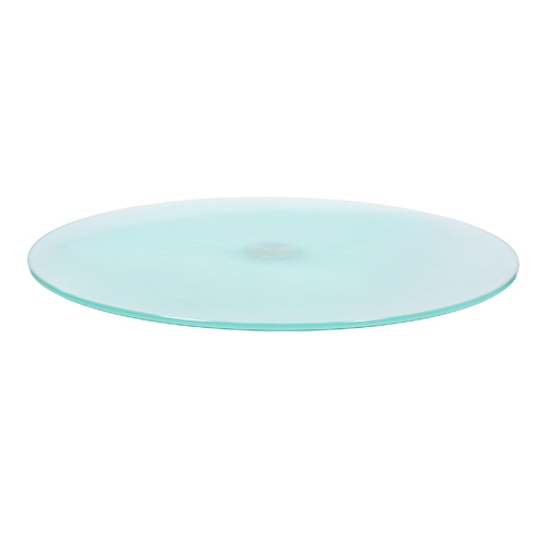 Skleněné stolové pláty