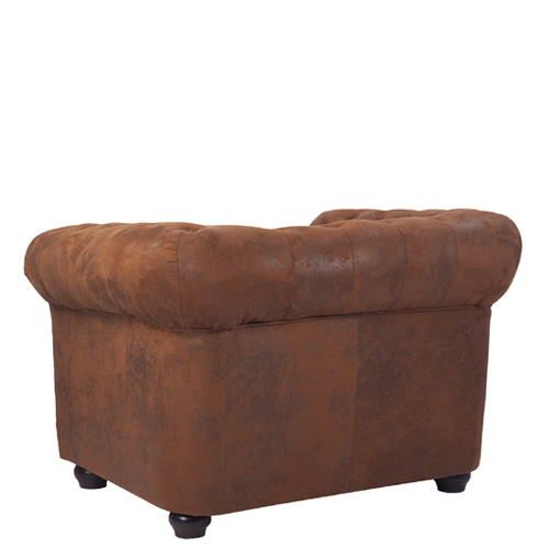 Čalouněné lounge křeslo