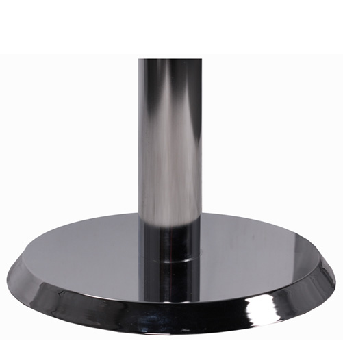 Základna pro lounge stoly a stolky