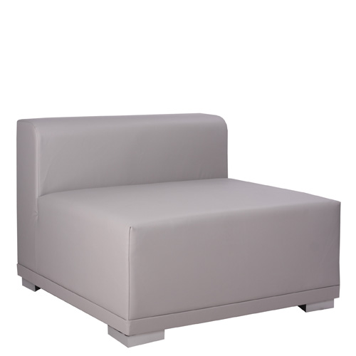 Čalouněné sedací elementy