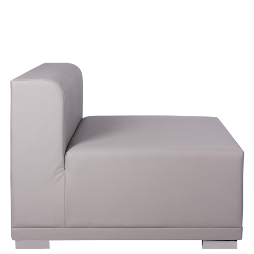 Čalouněná sedačka