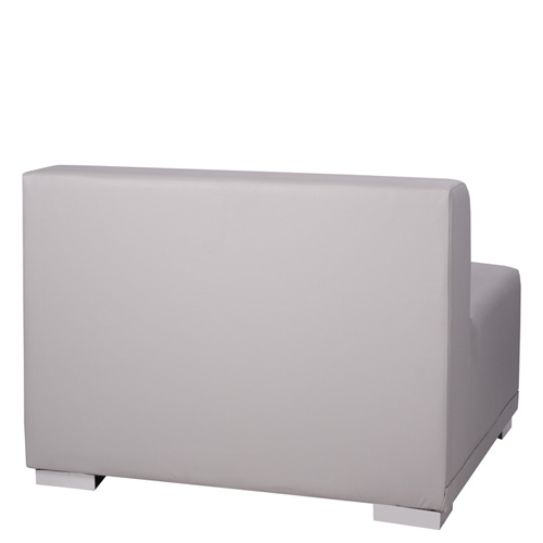 Sedačky pro sestavování