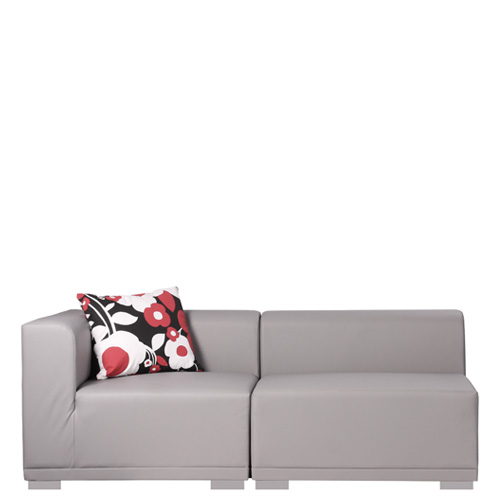 Čalouněné sedačky