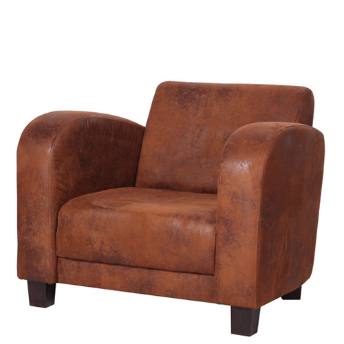 4alouněná lounge křesla