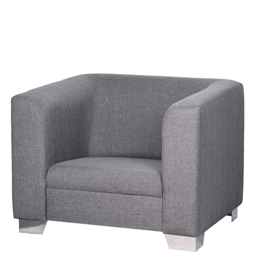 Čalouněná křesla lounge