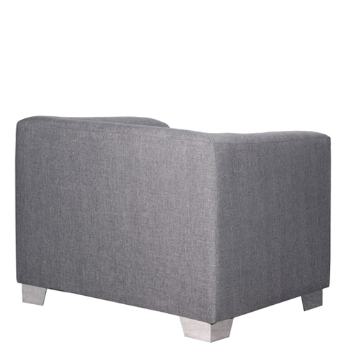 Křesla a koktejlky lounge 