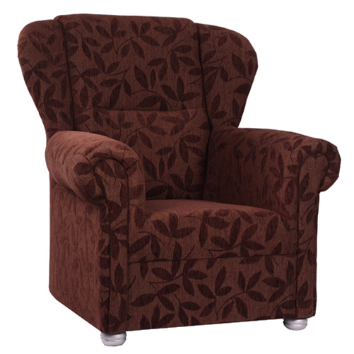 Čalouněné křeslo annabel