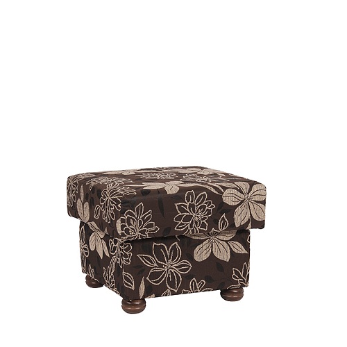 Čalouněný taburet ANNABELL