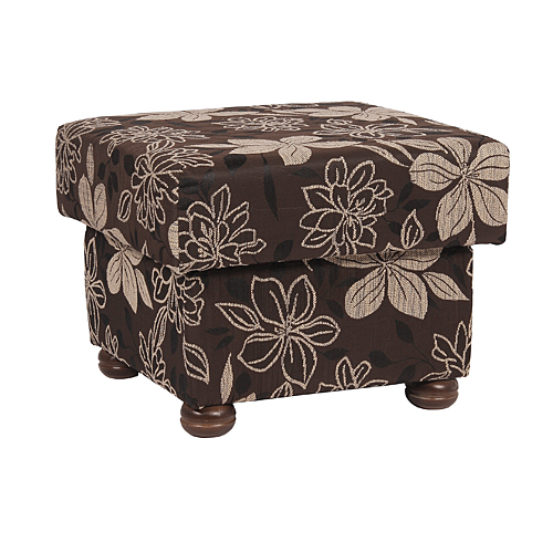 Taduret sedací a čalouněný