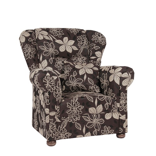 Pohodlné relaxační křeslo