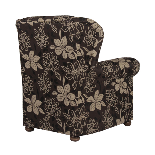 Relačační křesílka čalouněná