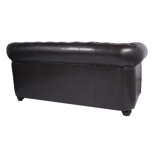 Čalouněné sedačky pro restaurace