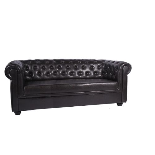 Čalouněné sedačky CHESTERFIELD 3