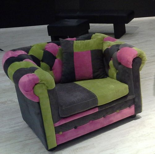 Čalouněná křesla