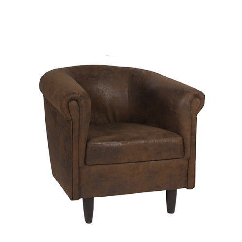 Čalouněné křesla pro restaurace