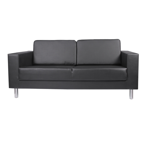 čalouněné lobby sedačky do restaurace