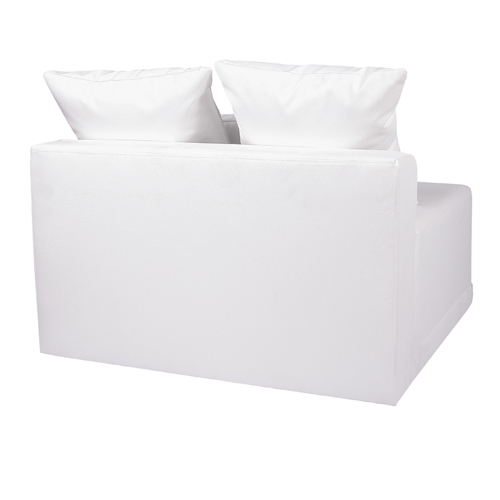 Modulární sedačky