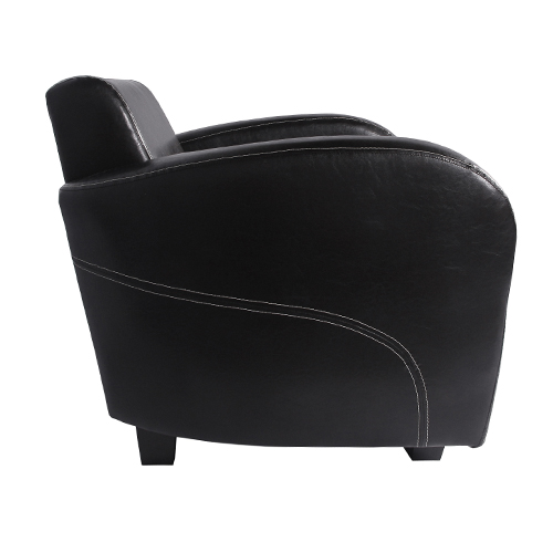 Čalouněná křesílka restaurační