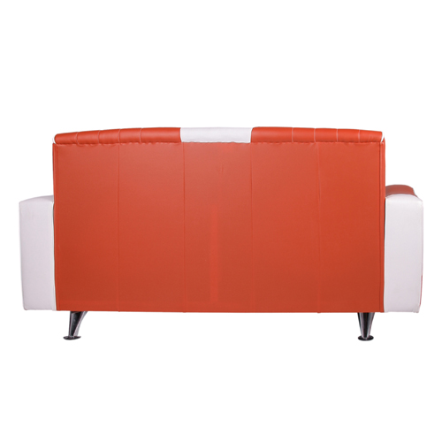 Čalouněné lobby sedačky