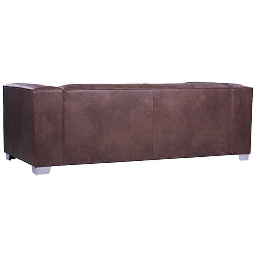 Čalounělé lounge sedačky