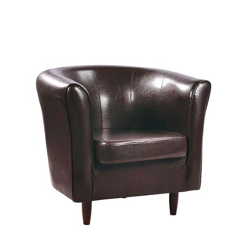 Čalouněná křesla do restaurace