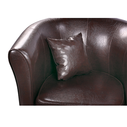 Čalounění koženka