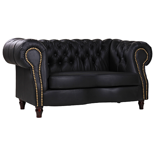 Sedačky Chesterfield