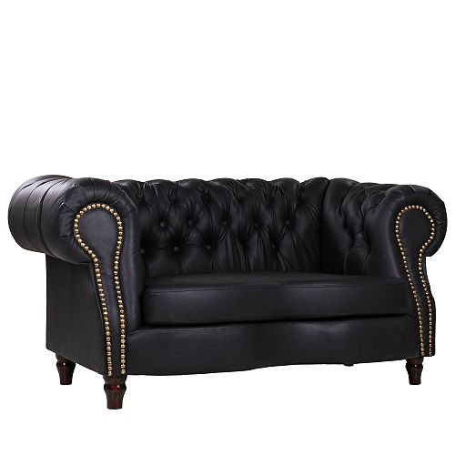 Sedačky Chesterfield