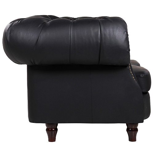 Sedačky Chesterfield