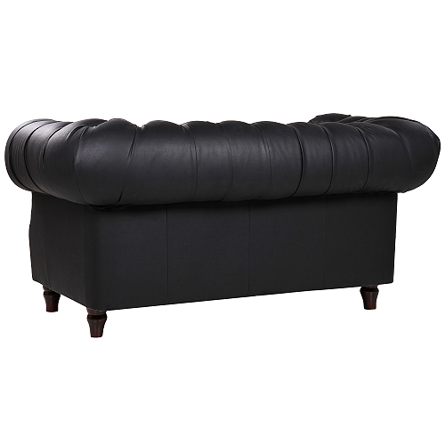 Sedačky Chesterfield