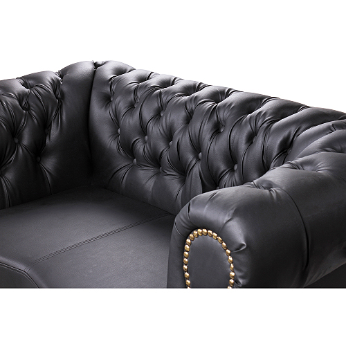 Sedačky Chesterfield