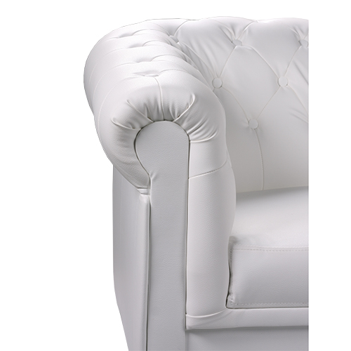 Čalouněné sedačky